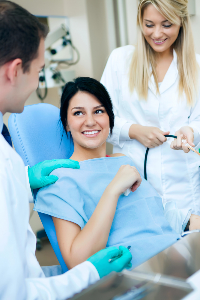 Emergency Dental Procedures Overview