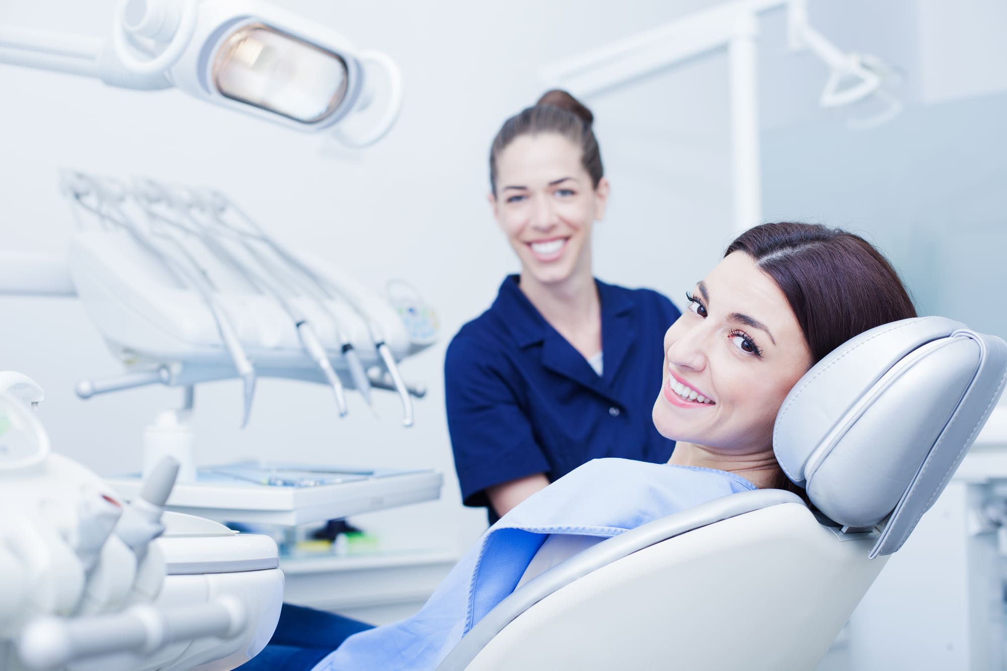 What Is An Emergency Dental Appointment Explained