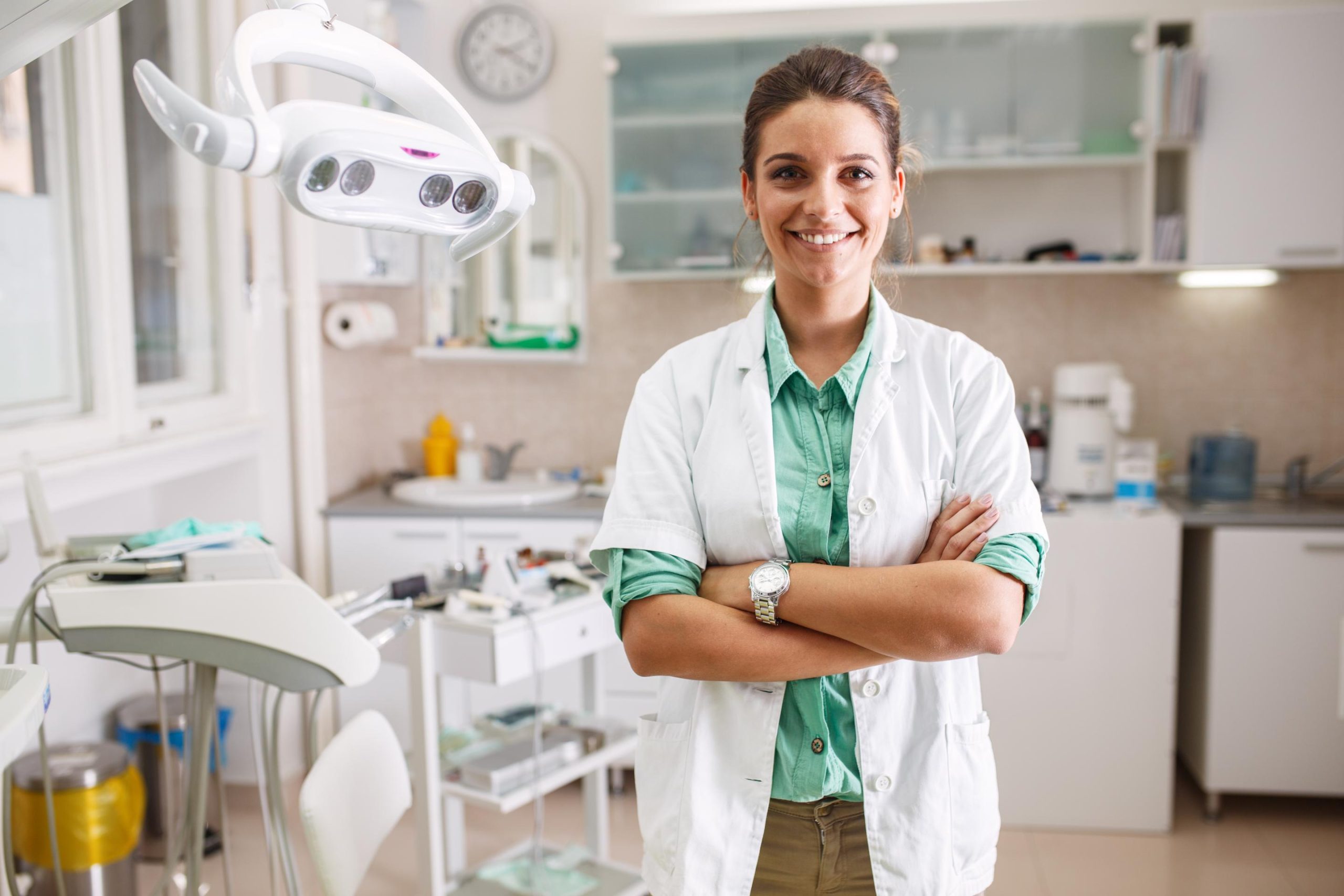 How to Find the Best Dentist Near Me: Tips and Recommendations