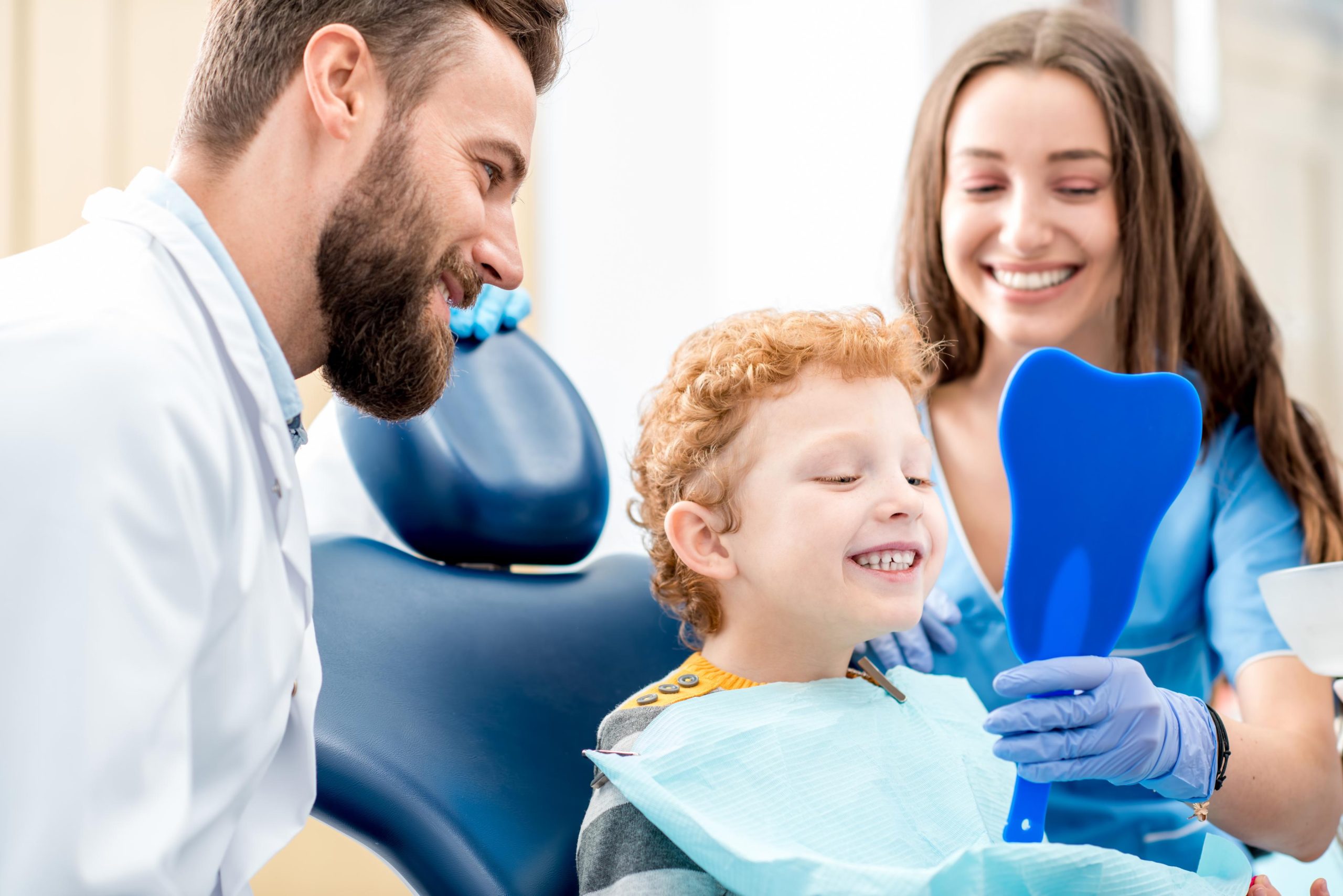 Why Choose a Bozeman Family Dentist for Your Whole Family’s Oral Health