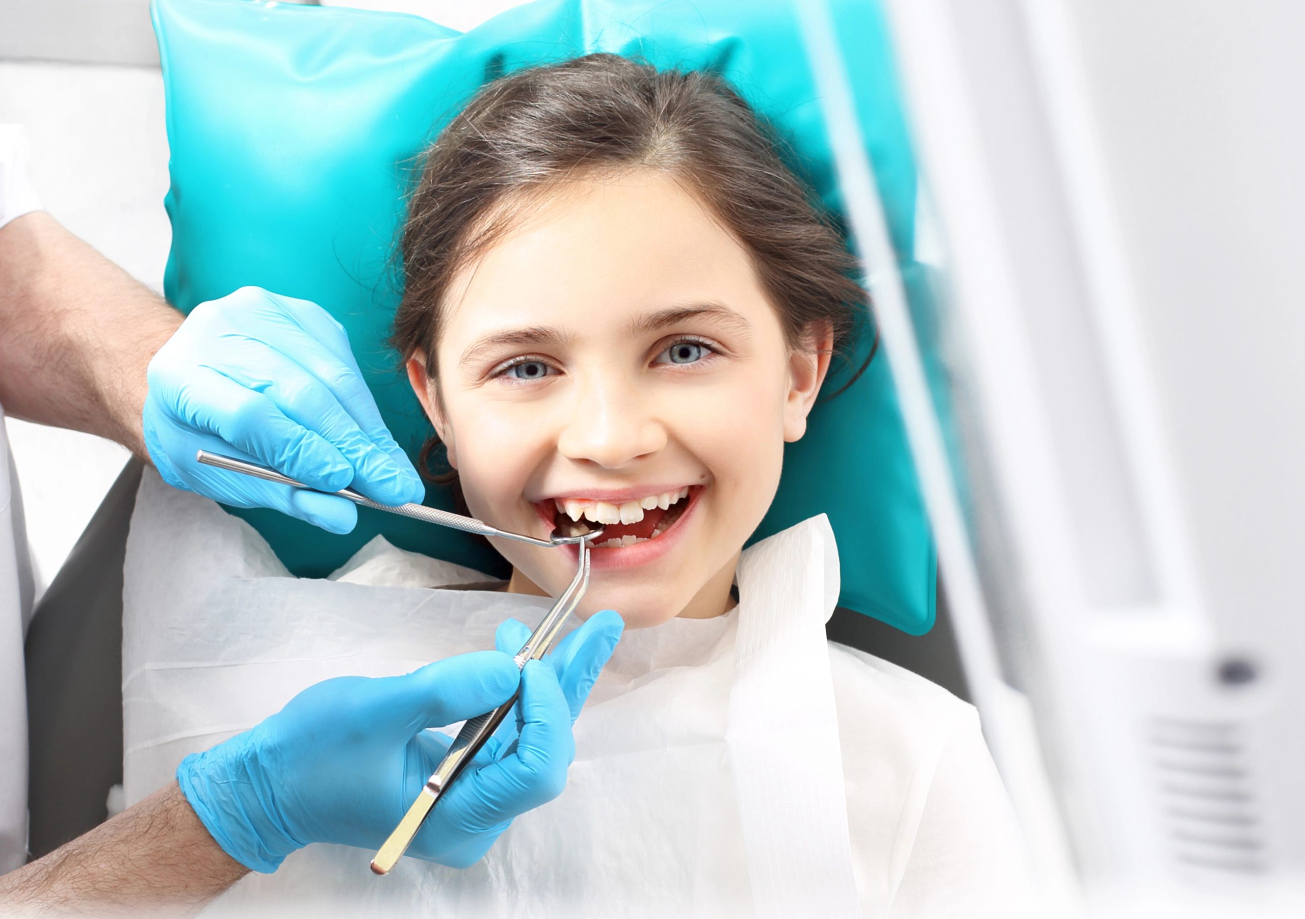 Gentle Family Dental Checkups: Creating Positive Experiences