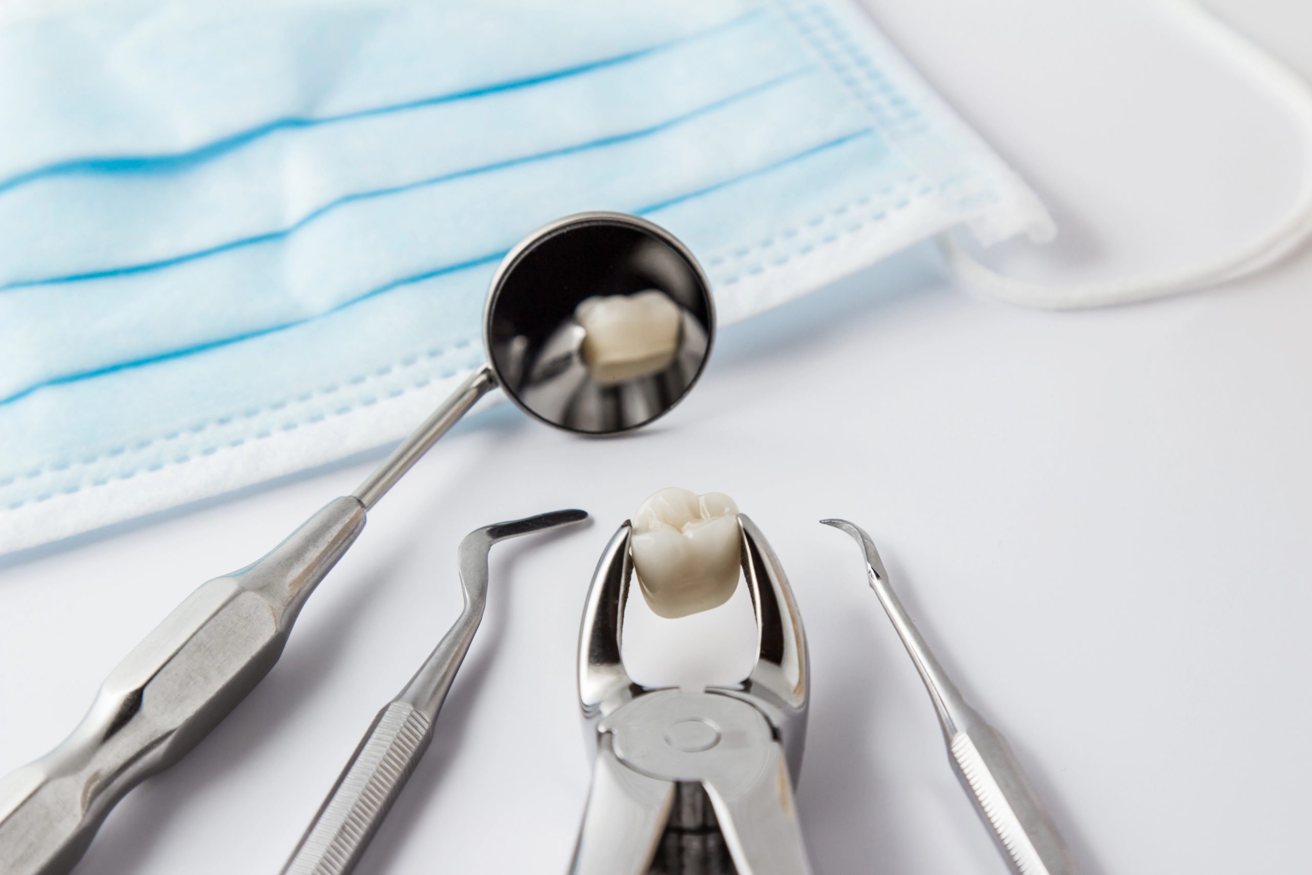 Tooth Extraction Near Me: Safe, Local Solutions for a Healthier Smile